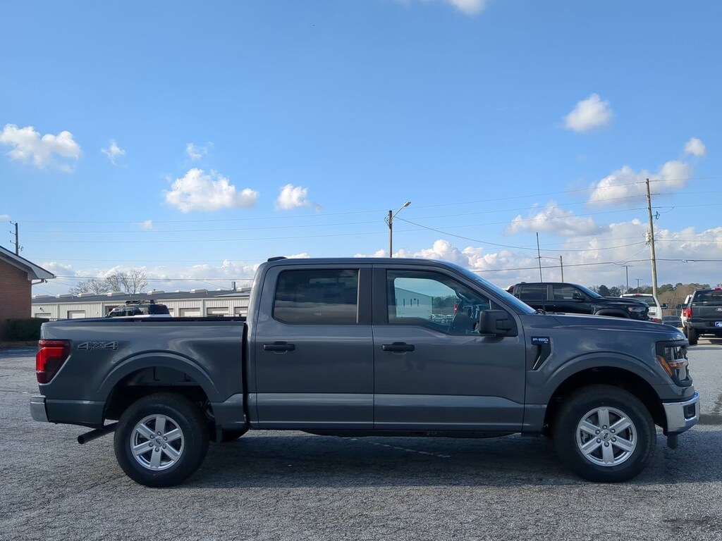 New 2025 Ford F-150 XL TRUCK