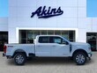 Ford Super Duty F-350 SRW