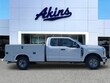  Ford Super Duty F-250 SRW