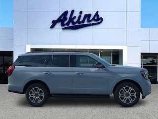 2025 Ford Expedition Active SUV