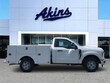 Ford Super Duty F-250 SRW