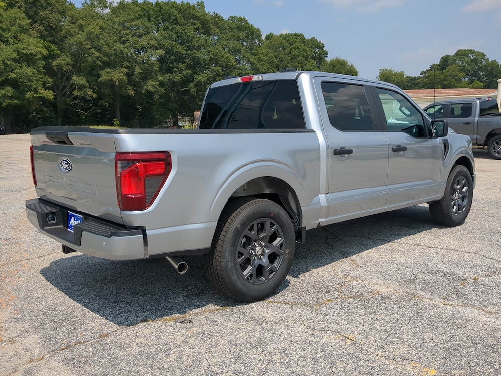 New 2026 Ford F-150 STX TRUCK
