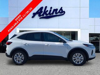 2026 Ford Escape Active SUV