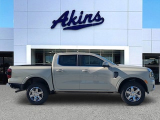 2026 Ford Ranger Lariat TRUCK