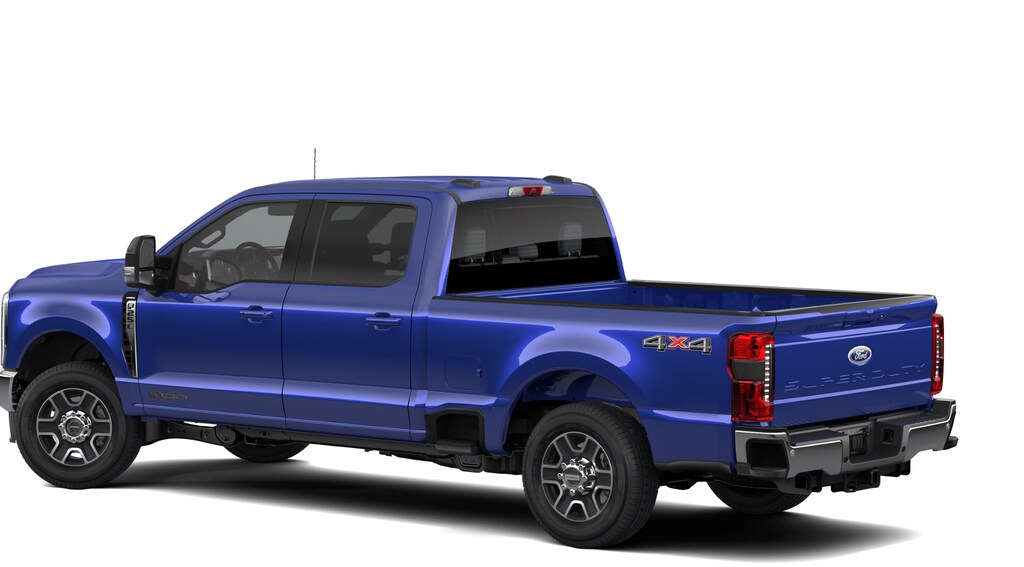 New 2026 Ford Super Duty F-250 SRW Lariat TRUCK
