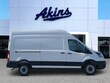  Ford Transit Cargo Van