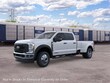  Ford Super Duty F-450 DRW