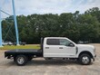  Ford Superduty Incomplete