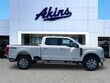 Ford Super Duty F-250 SRW