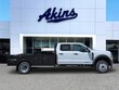 Ford Super Duty F-450 DRW