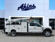  Ford Super Duty F-550 DRW
