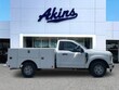 Ford Super Duty F-250 SRW