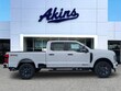 Ford Super Duty F-250 SRW