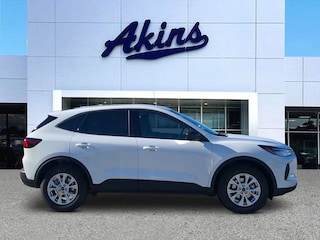 2026 Ford Escape Active SUV