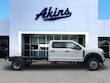 Ford Super Duty F-450 DRW