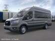 Ford Transit Passenger Wagon