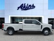 Ford Super Duty F-450 DRW