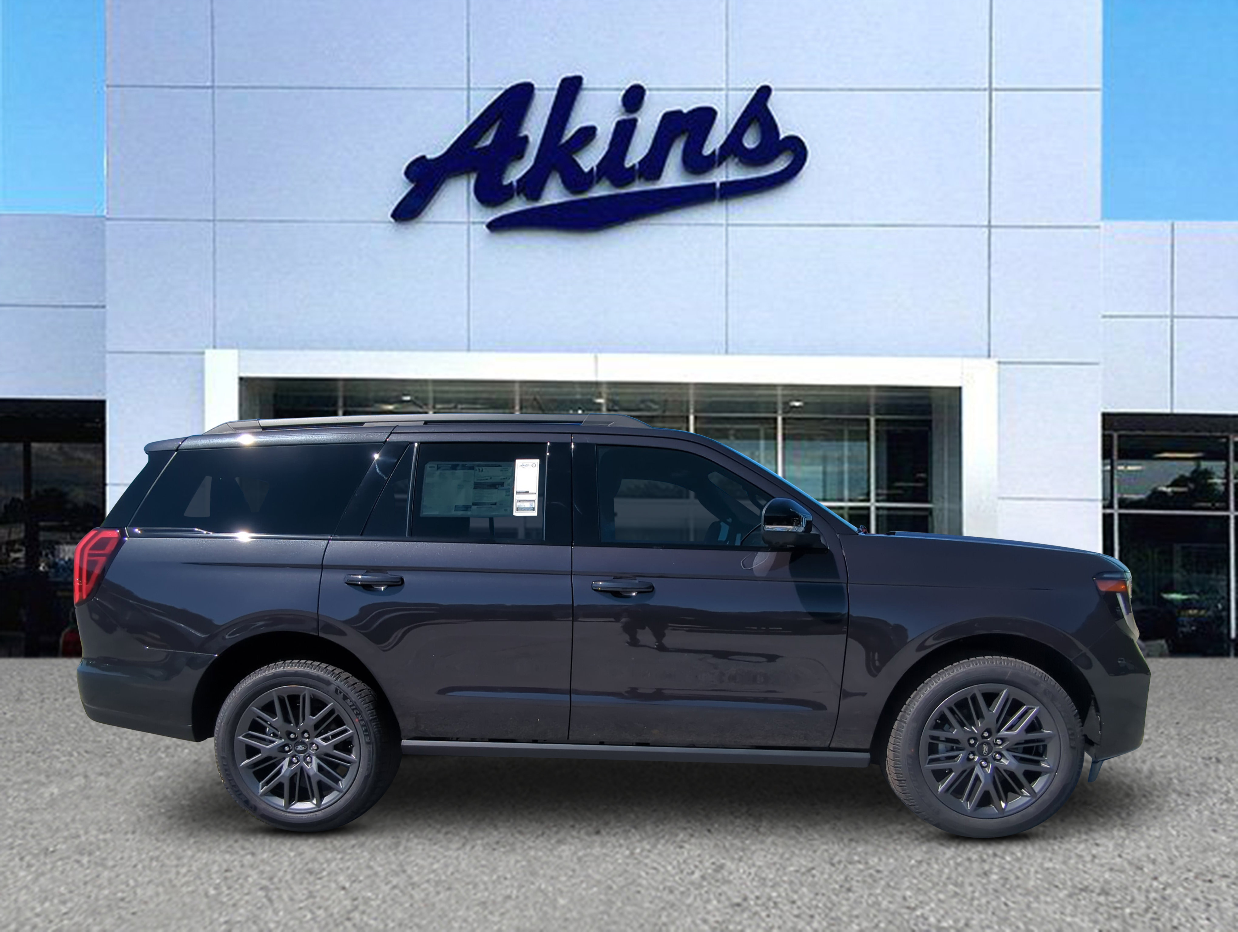  Ford Expedition