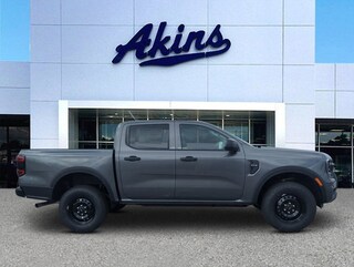 2026 Ford Ranger XL TRUCK