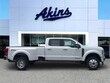 Ford Super Duty F-450 DRW