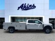 Ford Super Duty F-550 DRW