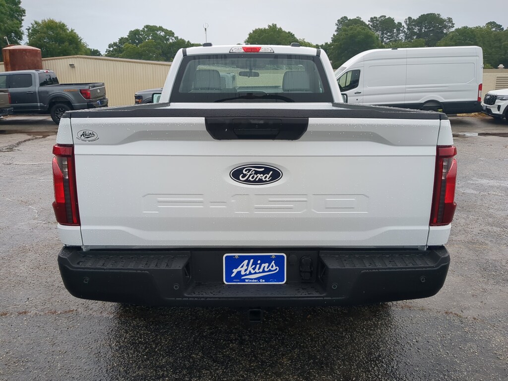 New 2026 Ford F-150 XL TRUCK