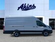 Ford Transit Cargo Van
