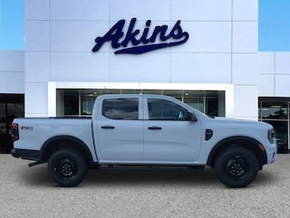 2026 Ford Ranger XL TRUCK