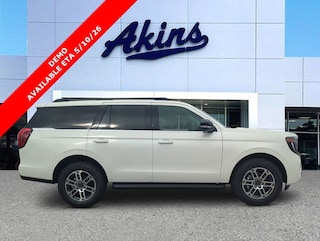 2026 Ford Expedition Active SUV