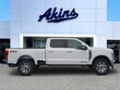  Ford Super Duty F-250 SRW