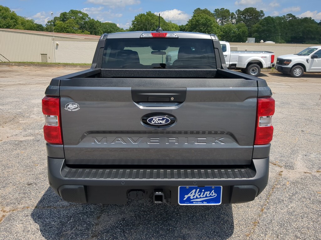 New 2026 Ford Maverick XLT TRUCK