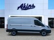 Ford Transit Cargo Van