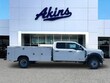 Ford Super Duty F-550 DRW