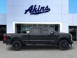  Ford Super Duty F-250 SRW
