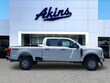 Ford Super Duty F-350 SRW