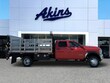  Ram 5500 Chassis Cab