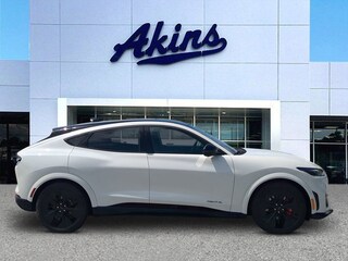 2025 Ford Mustang Mach-E GT CROSSOVERS