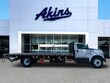 Ford F-650 Chassis Cab