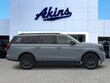  Ford Expedition Max