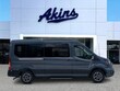 Ford Transit Passenger Wagon