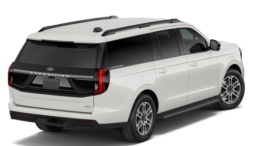 New 2026 Ford Expedition Max Active SUV