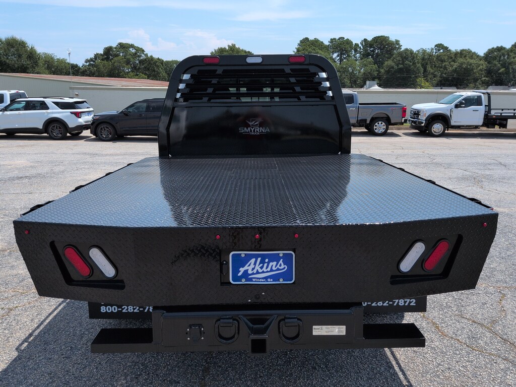 New 2026 Ford Super Duty F-350 DRW XL TRUCK