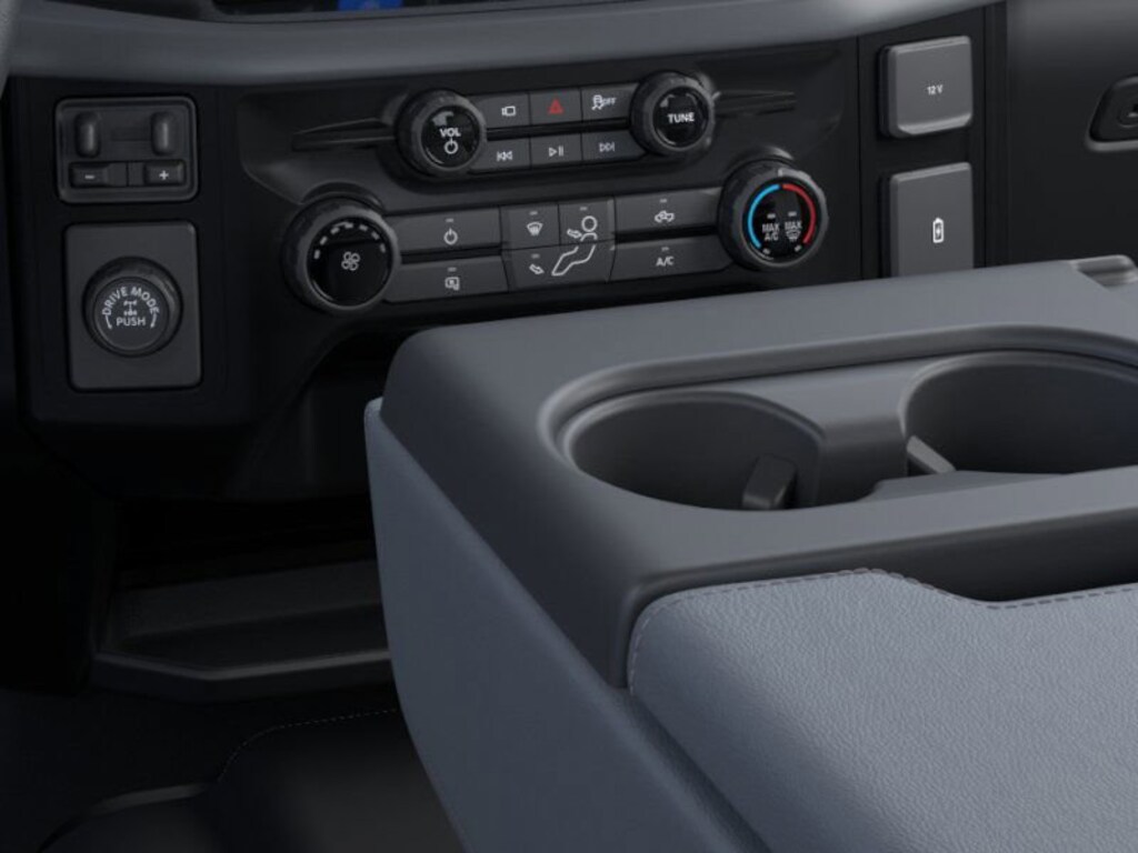 New 2025 Ford F-150 XL XL 2WD SuperCab 6.5 Box