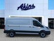 Ford Transit Cargo Van