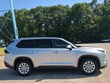  Toyota Grand Highlander