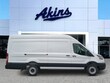  Ford Transit Cargo Van