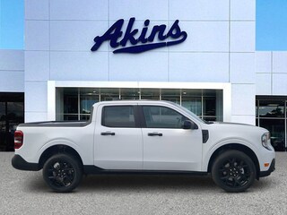 2026 Ford Maverick XLT TRUCK