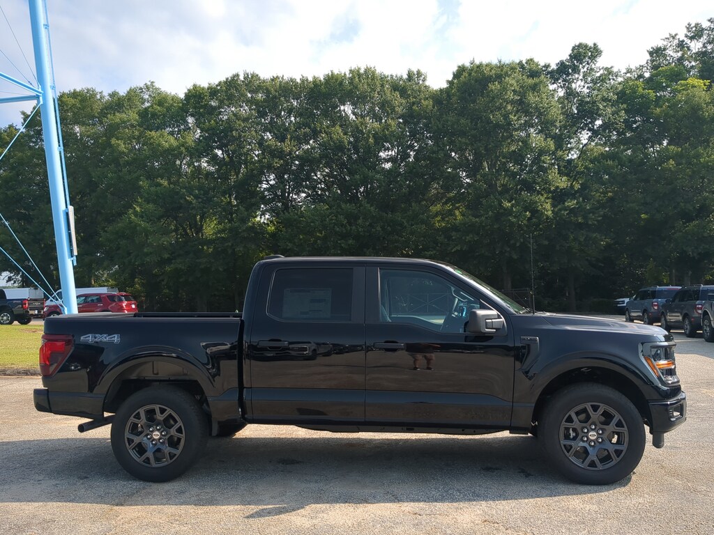 New 2026 Ford F-150 STX TRUCK