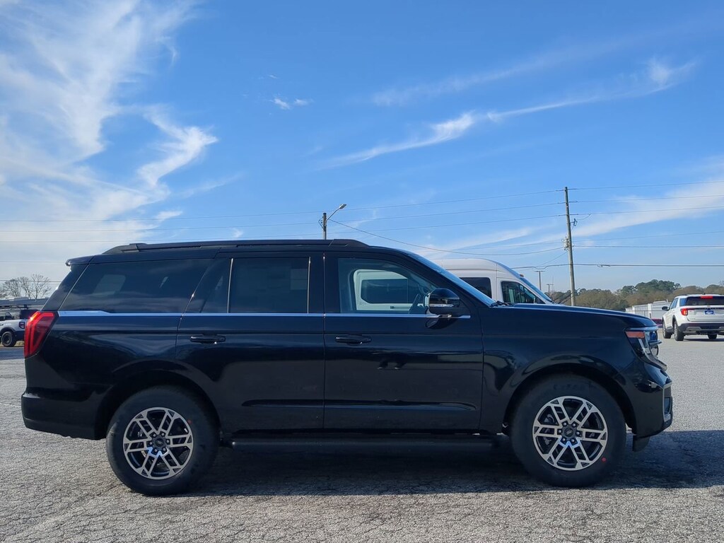 New 2025 Ford Expedition Active SUV