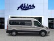 Ford Transit Passenger Wagon